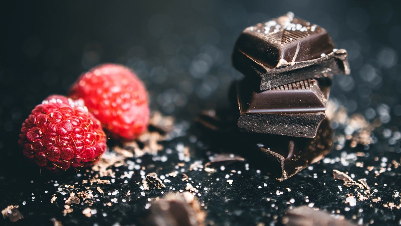 Siete Beneficios De Comer Chocolate Atresmedia