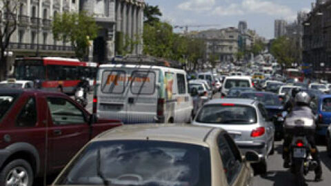 Más de 300 expertos internacionales analizan los retos de la seguridad vial Más de 300 expertos internacionales analizan los retos de la seguridad vial