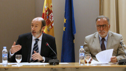 Presentaci&oacute;n del operativo especial del verano