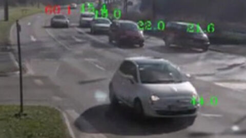 El super radar llega a europa El super radar llega a europa