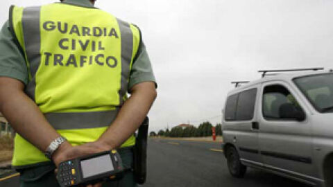La Guardia Civil detectar&aacute; infracciones en tiempo real a trav&eacute;s del tac&oacute;grafo