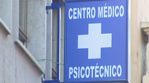 Se investigar&aacute;n irregularidades en los Centros M&eacute;dicos de Reconocimiento de Conductores