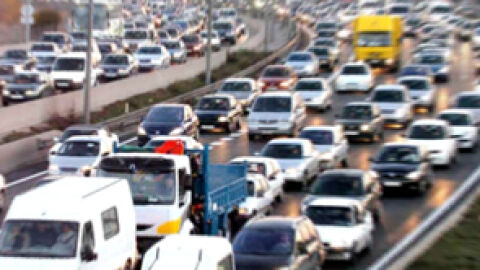 Tr&aacute;fico empezar&aacute; a cobrar en su tel&eacute;fono de informaci&oacute;n