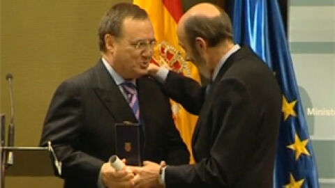 Ponle Freno premiada con la Medalla al M&eacute;rito de la Seguridad Vial