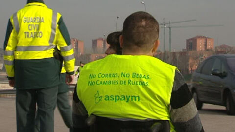 Nueva campa&ntilde;a de la DGT 