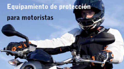 equipamiento motorista
