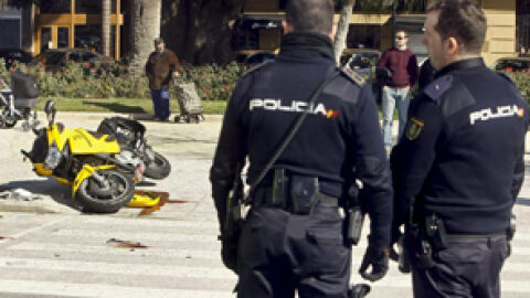 Mueren 16 personas en las carreteras durante el fin de semana