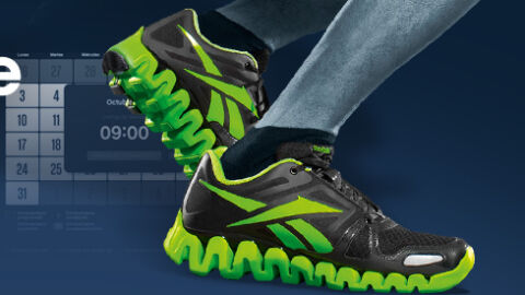 Super Reebok ok
