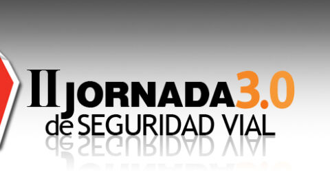 Destacado solo II Jornadas 3.0 de Seguridad Vial