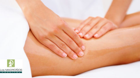 Sorteo de 10 tratamientos de Fisioterapia