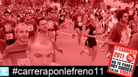 Hashtag carreraponlefreno11
