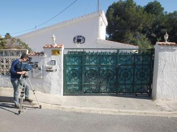 El presunto agresor ha sido detenido