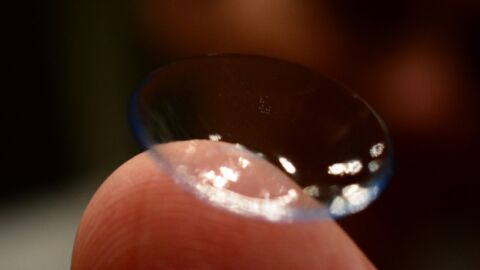 Lentillas Lentillas