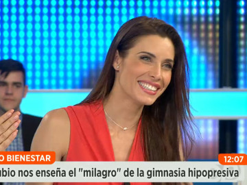 Pilar Rubio