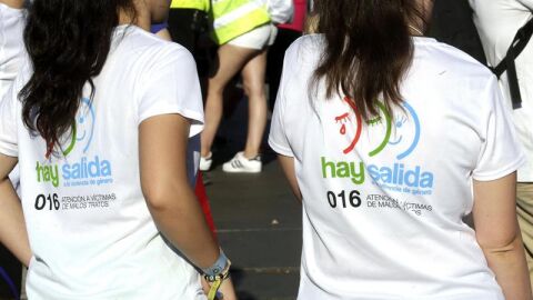 Hay salida