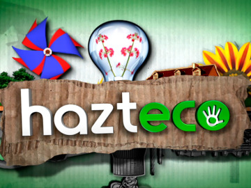 Hazte eco cabecera