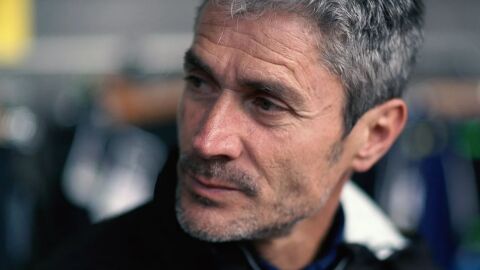 Entrevista a Martin Fiz
