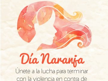 Día Naranja 