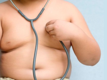 Razones por las que la obesidad es una epidemia