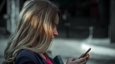Cinco apps contra la violencia de género Cinco apps contra la violencia de género
