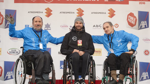  8ª carrera Ponle Freno 