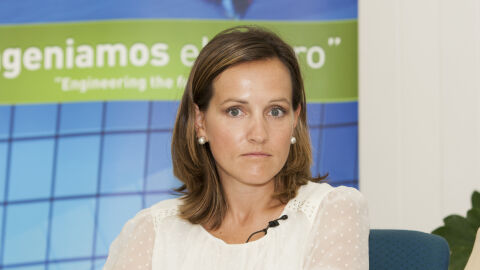 Elena de la Peña