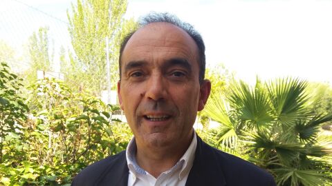 Bienvenido Nieto