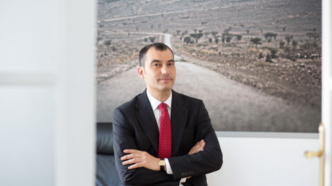José María Riaño