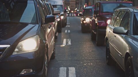 La DGT aumenta los controles de ITV y estado de los vehículos