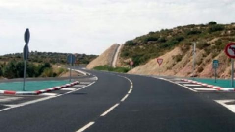 La prioridad de paso en las carreteras convencionales
