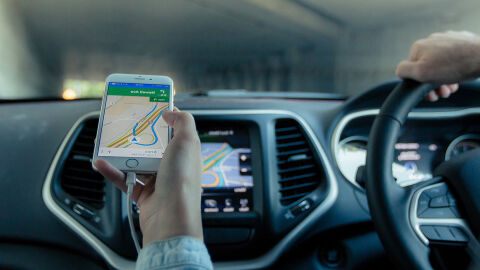 El examen de conducir brit&aacute;nico incluir&aacute; incluir&aacute; una prueba