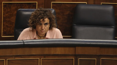 Ministra de Sanidad, Asuntos Sociales e Igualdad Ministra de Sanidad, Asuntos Sociales e Igualdad