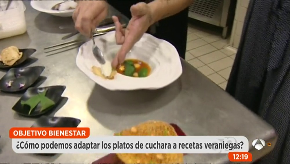 objetivo