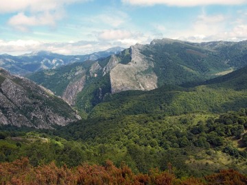 España, el tercer mejor país del mundo en calidad medioambiental 