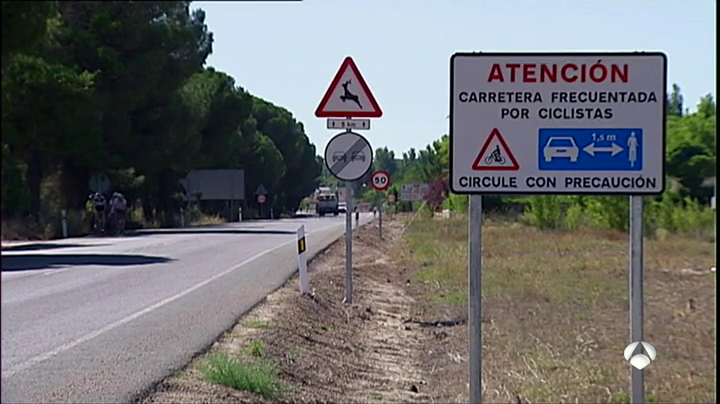 Más de 1.000 conductores se dieron a la fuga en un año | ATRESMEDIA