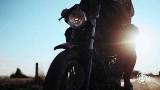 Julio y agosto, los meses con más lesiones de motoristas por accidentes de tráfico Julio y agosto, los meses con más lesiones de motoristas por accidentes de tráfico