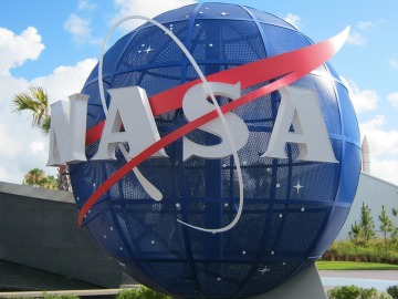 La NASA