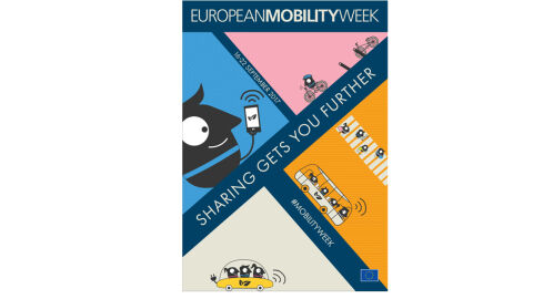 Semana Europea de la Movilidad 2017