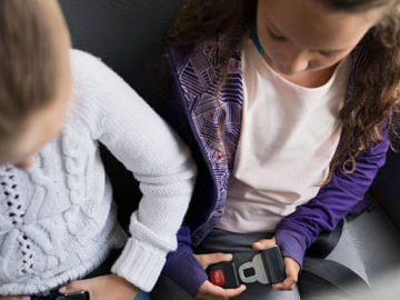  normas que debe cumplir y debemos exigir en el transporte escolar