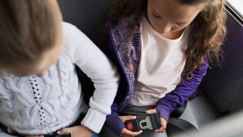  normas que debe cumplir y debemos exigir en el transporte escolar