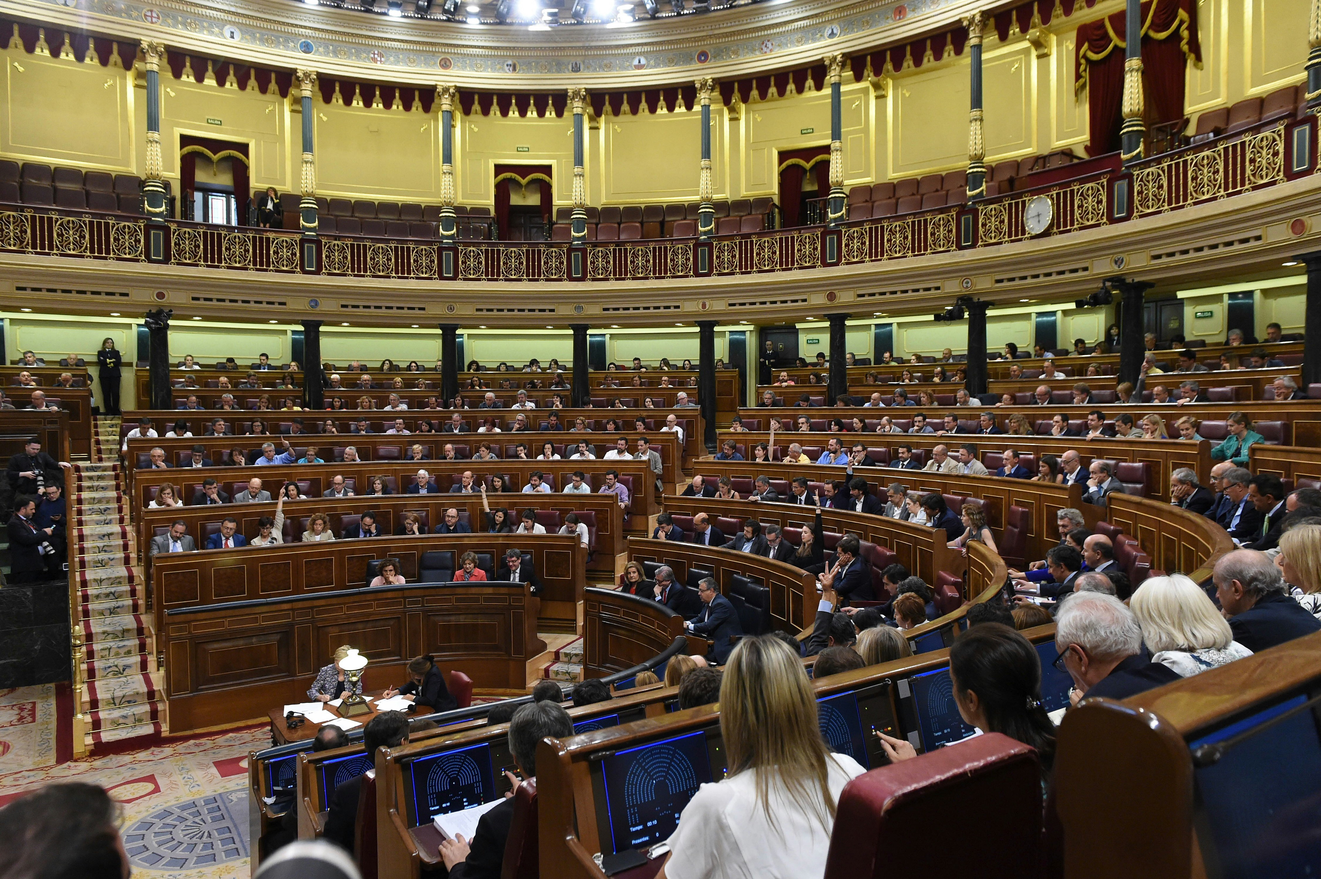 Las claves del Pacto de Estado contra la Violencia de Género aprobado ...