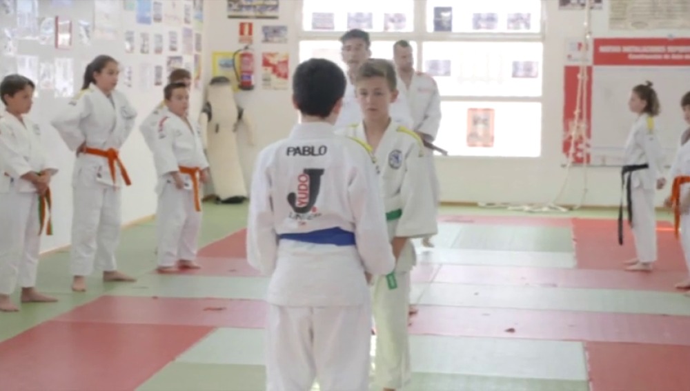 ¿Qué beneficios tiene el judo en el desarrollo de los peques?