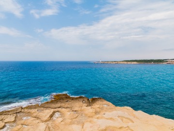 Mar Mediterráneo