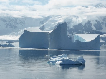 Glaciar