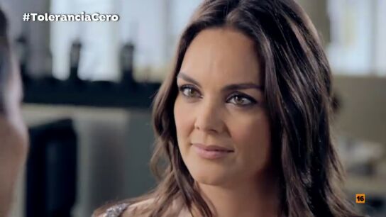 Muy pronto en Antena 3 especial contra la violencia de género "Contra el silencio" Muy pronto en Antena 3 especial contra la violencia de género "Contra el silencio"