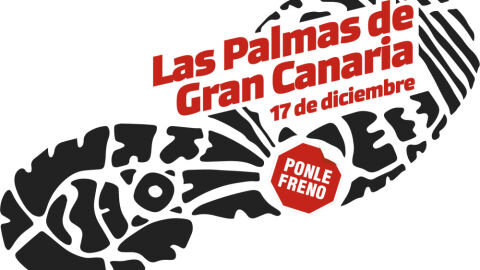 Carrera Ponle Freno de Las Palmas de Gran Canaria