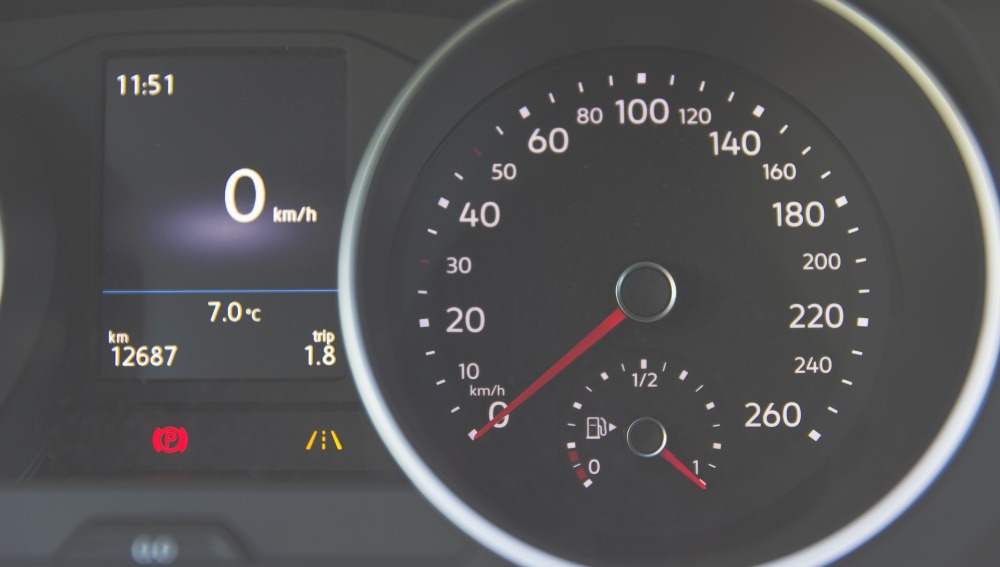 Límites de velocidad Límites de velocidad