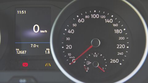 Límites de velocidad