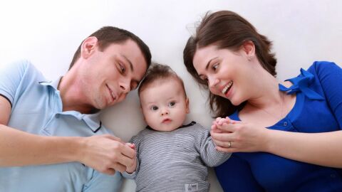 El m&eacute;todo dan&eacute;s para que nuestros hijos se conviertan en adultos felices 