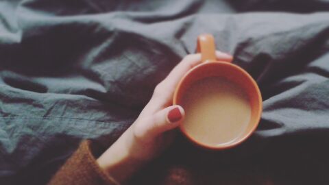 Añade la sopa en tus comidas durante el invierno Añade la sopa en tus comidas durante el invierno